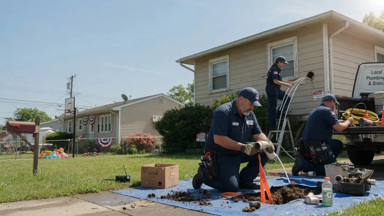 Faucet Repair in Pyote, TX near me